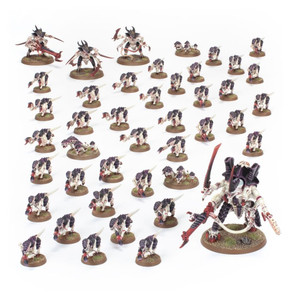 Tyranid Combat Patrol