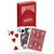 Playing Cards Bicycle Hearts