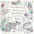 Millie Marotta's Woodland Wild Coloring Book