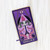 The Warlock D&D Class Tarot Enamel Pin