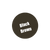 Pro Acryl Paint Black Brown 040