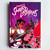 Thirsty Sword Lesbians RPG Hardcover