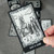 Darkside Skeleton Tarot