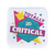 Iron-On Patch - Totally Critical
