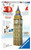 54pc Mini Big Ben 3D Puzzle