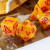 Cheese 7ct RPG Dice