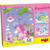 Unicorn Glitterluck 3-in-1 Puzzle Pack