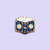 Cosmic Spellbook Enamel Pin