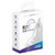 UG Katana Sleeves Transparent 100ct