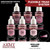 Army Painter Warpaint Fanatic Mulled Berry 3139