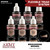 Army Painter Warpaint Fanatic Brigandine Brown 3073