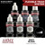 Army Painter Warpaint Fanatic Matt Black 3001