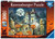 300pc Halloween House Puzzle