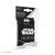 60ct Sleeves Card Back White Star Wars Unlimited