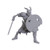 Unpainted NPC Tiefling Skeleton NM 90116