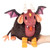 Mini Squishable Jersey Devil