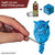 Army Painter Speedpaint 2.0 Magic Blue
