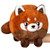 Mini Squishable Red Panda
