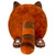 Mini Squishable Red Panda