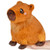 Mini Squishable Capybara