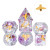 Poly Bee Animal Serice Dice