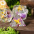 Poly Bee Animal Serice Dice