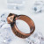 D20 Ring Copper