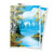 Deck Protector 105ct Bob Ross Lakeside Path