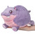 Mini Squishable Pygmy Hippo