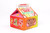 Milk Carton Mystery Dice - Kawaii Kitty Fruit