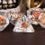Mimic D&D Monster Resin 7ct RPG Dice Set