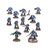 Combat Patrol: Space Marines