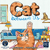 Cat Between US