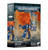 Space Marines: Ancient in Terminator Armor