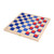 Checkers Classic Wooden Game