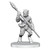 Unpainted NPC Classic Satyr NM 90778