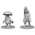 Unpainted NPC Myceloid & Grimstalker NM 97585