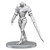 Unpainted NPC Automaton NM 90786