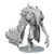 Unpainted NPC Leukodaemon NM 90788