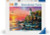 500pc Lighthouse at Sunset