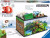 223pc Minecraft Storage Box 3D Puzzle