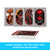 Playing Cards Deadpool