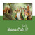 Squirrel CnC Playmat
