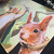Squirrel CnC Playmat