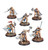 Warhammer Age of Sigmar Stormcast Eternals: Questor Soulsworn Warband