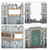 Kill Team: Killzone Upgrade Compound Siege