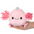 Squishable Snacker Axolotl