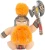 Fyreslayer Warhammer Plush