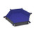 Hex Dice Tray Blue
