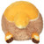 Mini Squishable Honey Badger